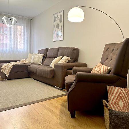 Apartamentos 2K - Apartamento Junto Al Casco Viejo بلباو المظهر الخارجي الصورة