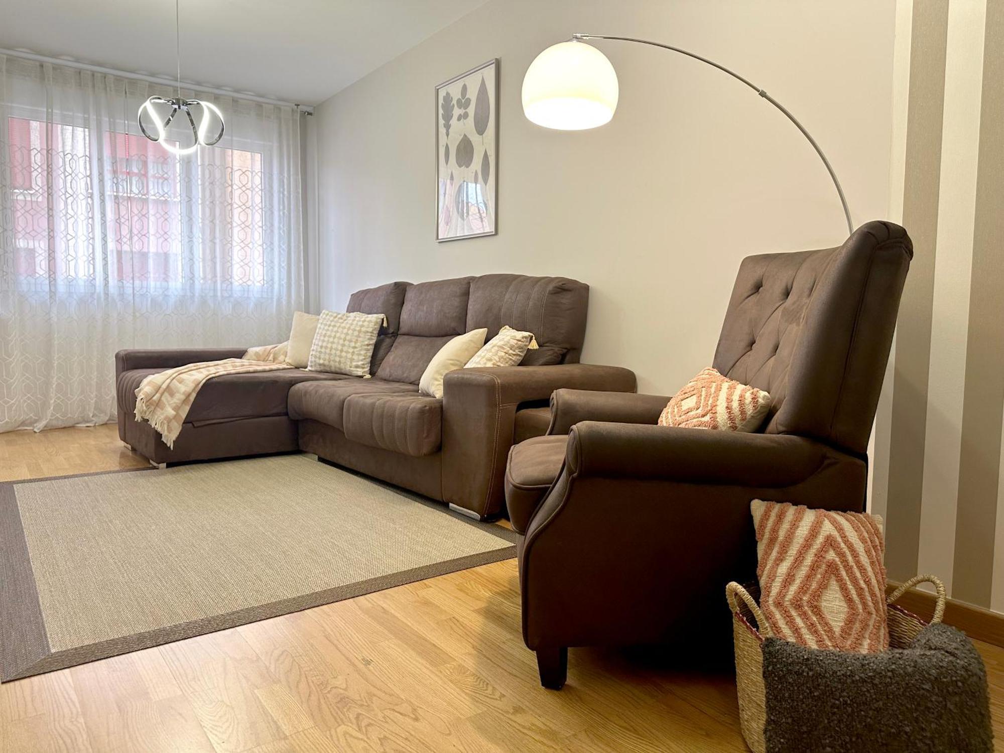 Apartamentos 2K - Apartamento Junto Al Casco Viejo بلباو المظهر الخارجي الصورة