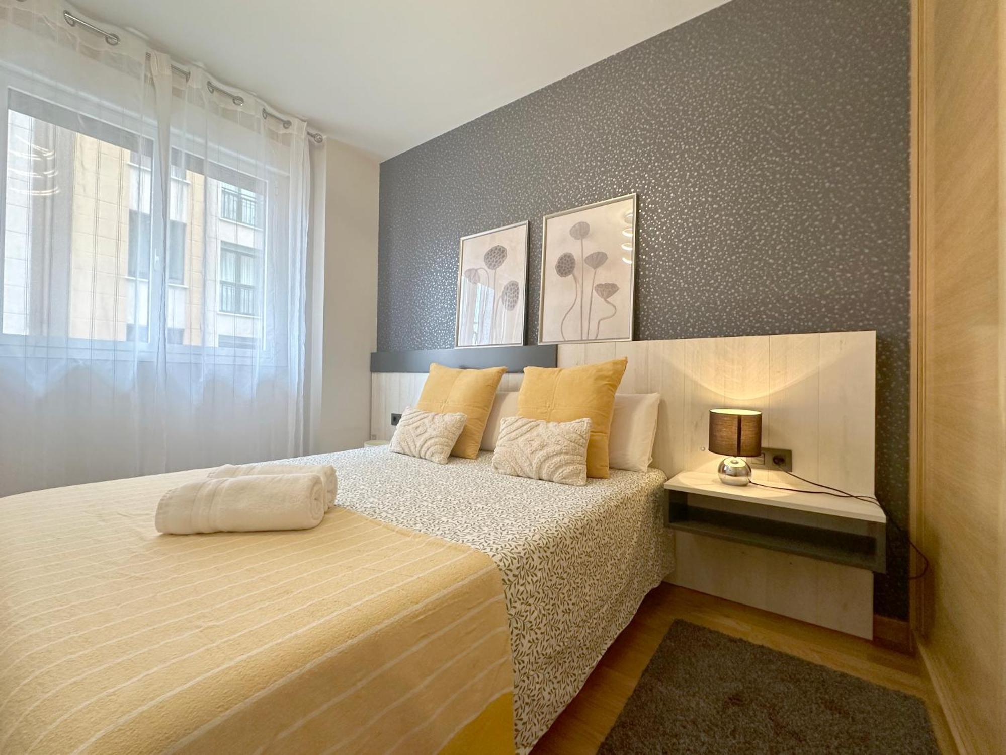 Apartamentos 2K - Apartamento Junto Al Casco Viejo بلباو المظهر الخارجي الصورة